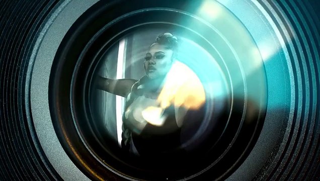 Kat DeLuna - Bum Bum ft. Trey Songz