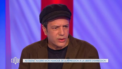 Caricaturiste algérien : de la répression à la liberté d'expression