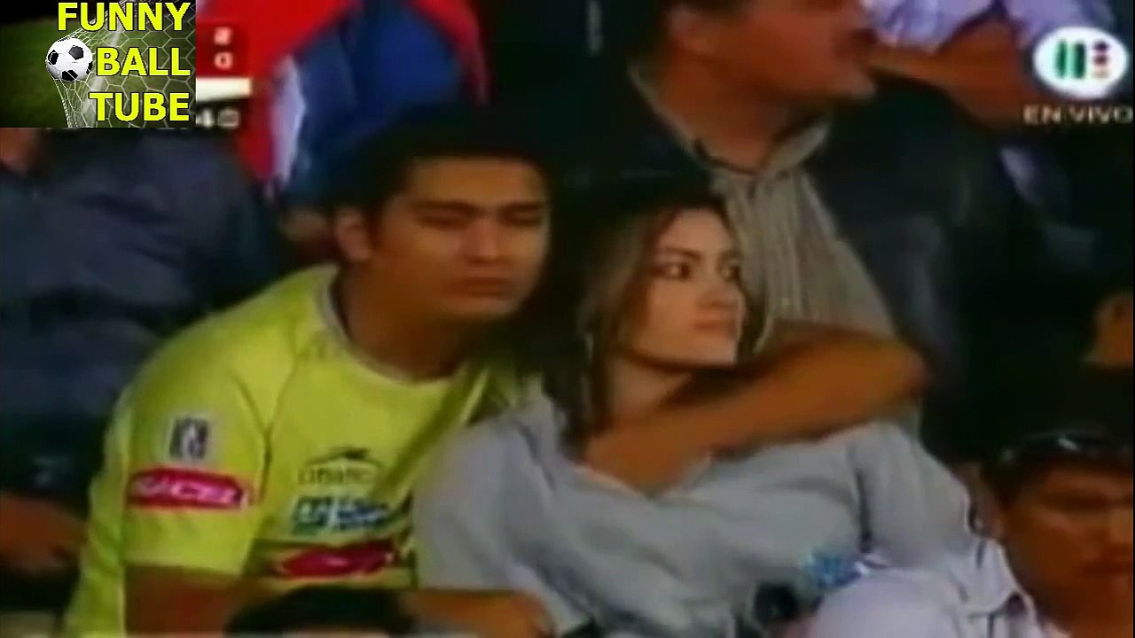Watching Football With Breast Sexual Harassment   Funny Football Fails Moments 2015