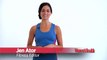 The 15-Minute Standing Workout for Flat Abs from Women's Health