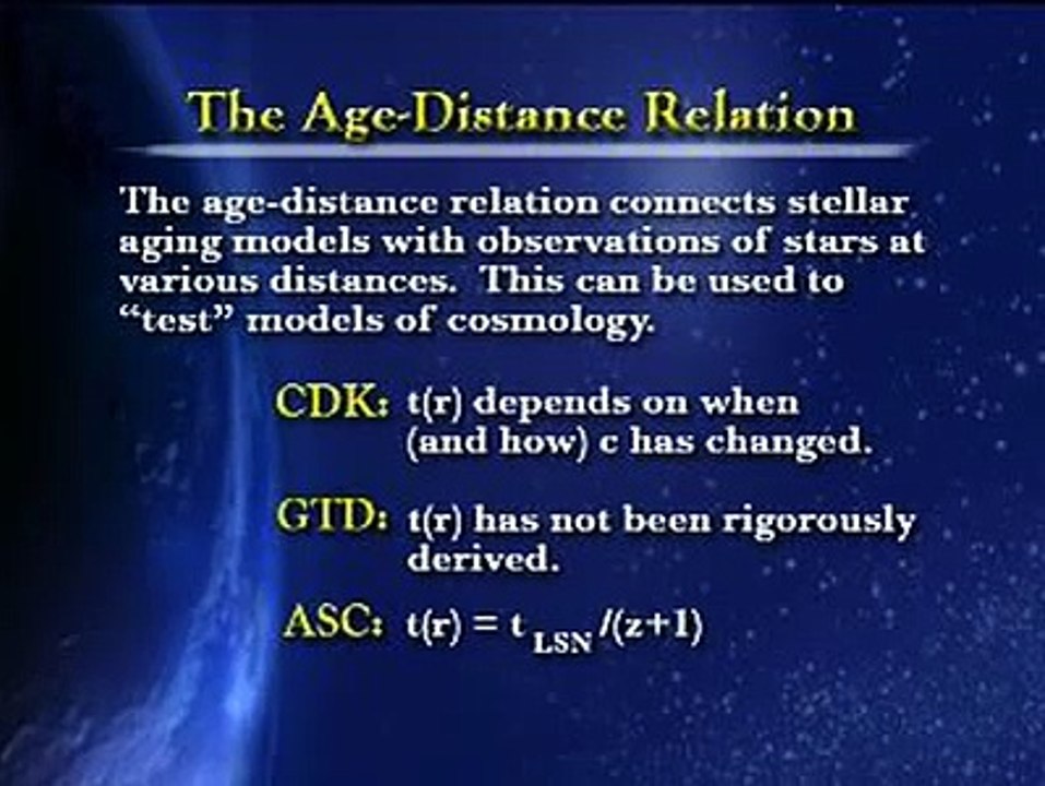 Distant Starlight - Part 3