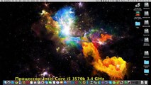 Установка OS X Yosemite 10.10.4 и Windows 8.1 на один HDD с загрузчиком Clover (UEFI )