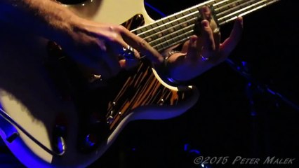 Jason Isbell - Slide Guitar Solo on 'Children Of Children' - The Wiltern - 8/12/15