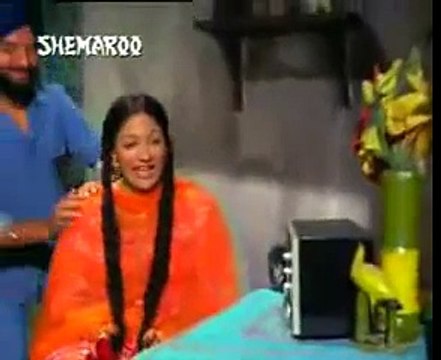 AATE JATE KHUBSOORAT AWARA