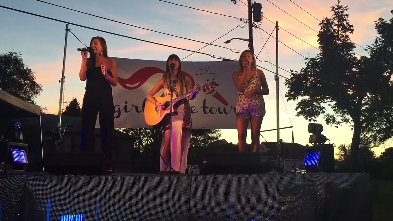 Alicia Keys - No One - Live Cover