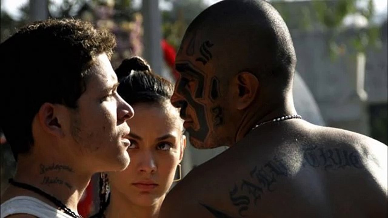 Tercer Cielo- La Calle