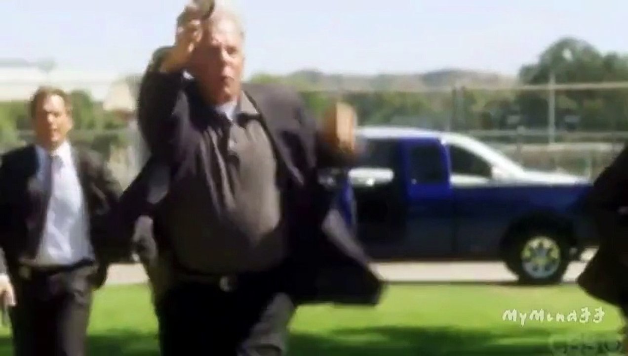 NCIS - R.E.S.P.E.C.T - Promo Fall 2011  Spoilers