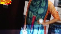 Huma Qureshi EXPOSES SIDEBOOB