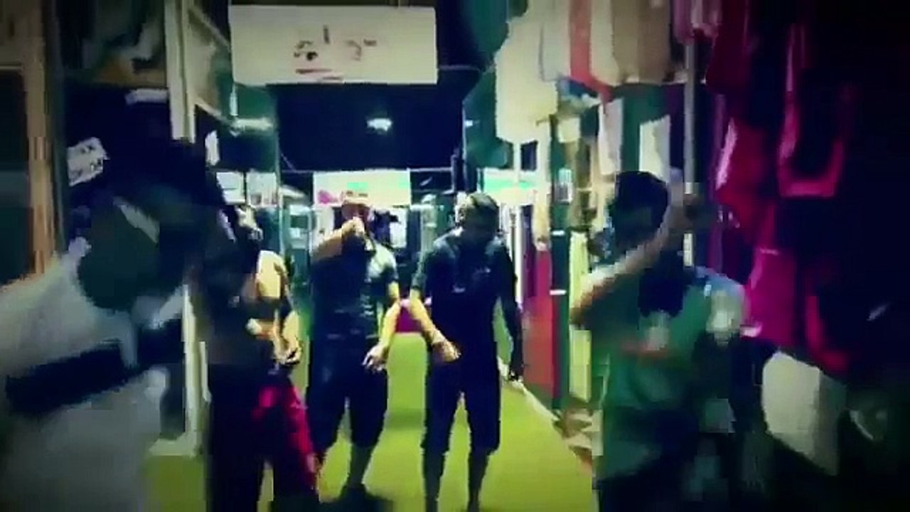 LA CANON 16 Didin SOLO Achbek Ou Nchbék 2016 Clip Oficielle