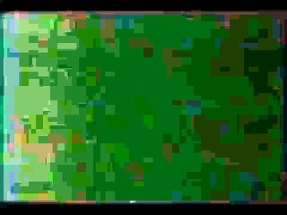 Cartoon Network Bumper- Crazy Boy