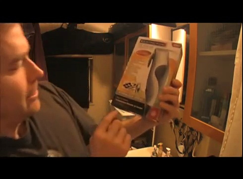 Remington HC-70 hair clipper Review in HD