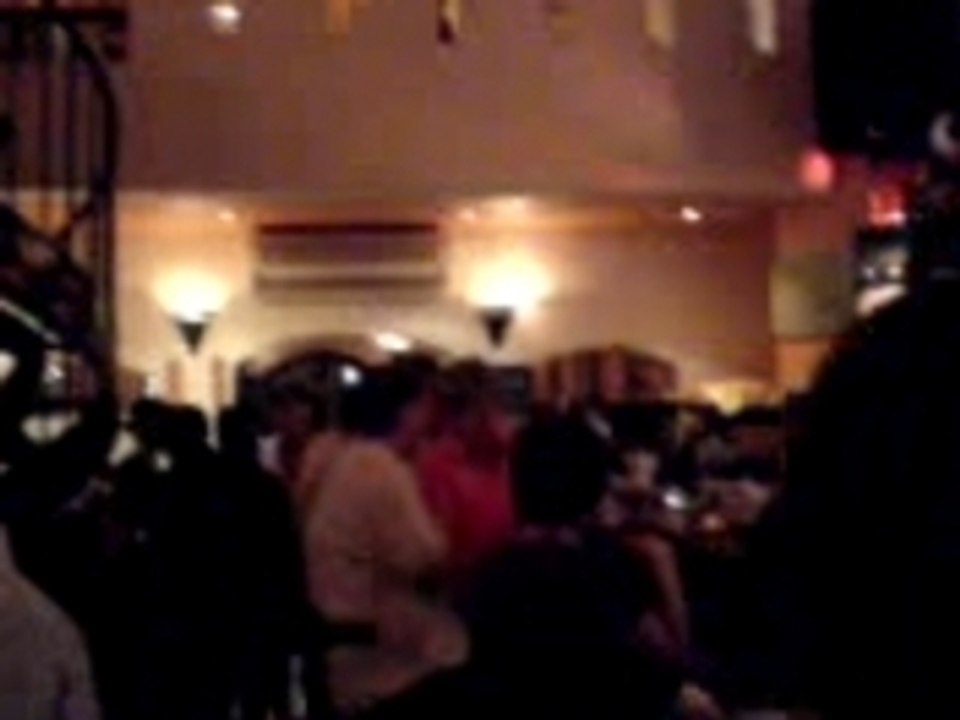Habana Bar - Saigon