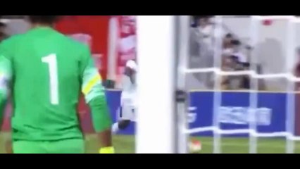 Hong Kong vs Qatar 2-3 All Goals & Highlights