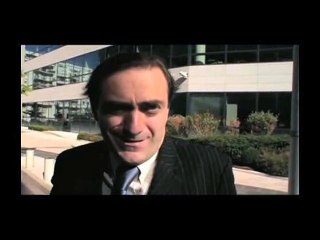 Démo Guillaume Destrem