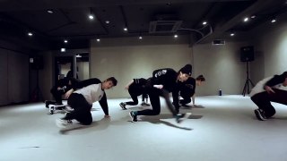 Lia Kim Choreography / Swimming Pools - Kendrick Lamar