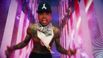 Kid Ink - Body Language (Explicit) ft. Usher, Tinashe