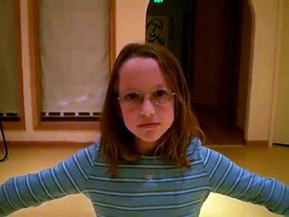 Brain Education( Kids Dahn Yoga)