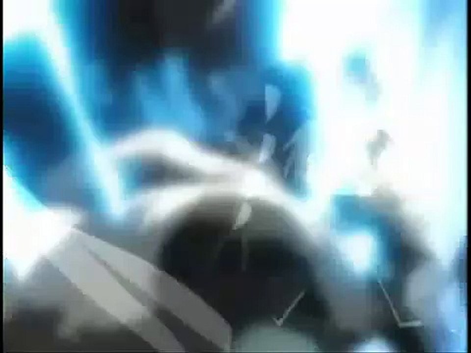 Fullmetal Alchemist -- Linkin Park