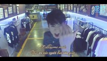 [Vietsub   Kara - 2ST] [MV] M8 - M.Joon ft. Junho