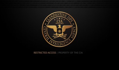 CIA | Acesso Restrito - Ep. 12 - As Maiores Conspirações do Planeta
