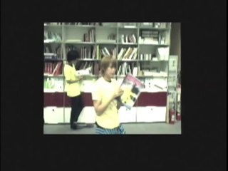 "3D Scan : D-IMager with openFrameworks" PLAY-01