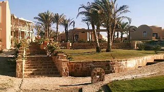 Radisson Blu Resort El Quseir, Egypt