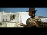 Nowhere Man [2014] by Brother Bad featuring For A Few Dollars More [1965] directed by Sergio Leone