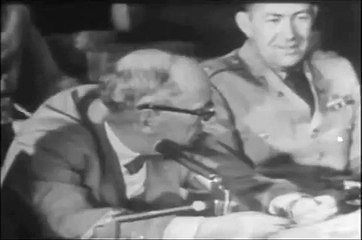 Army-McCarthy Hearings