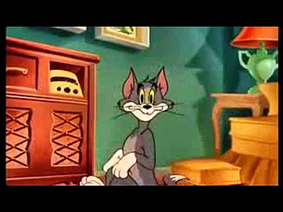 Children Latest CartoonTom And Jerry Cartoon 2015