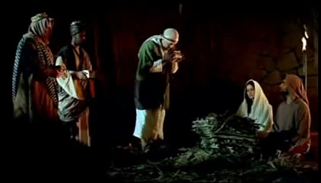 3 wise men