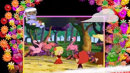 Chloe's Closet Fancy Footwork full hd english episodes best cartoon for kid 2015