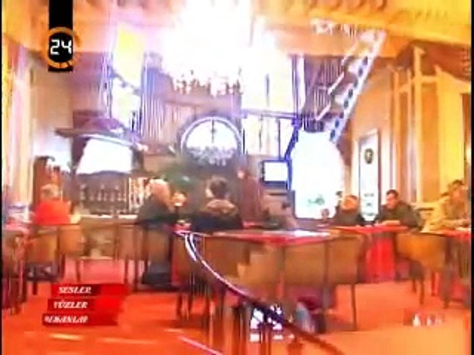 SESLER YÜZLER MEKANLAR: HALİT AKÇATEPE