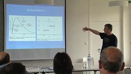 Médicaments génériques et bioéquivalence