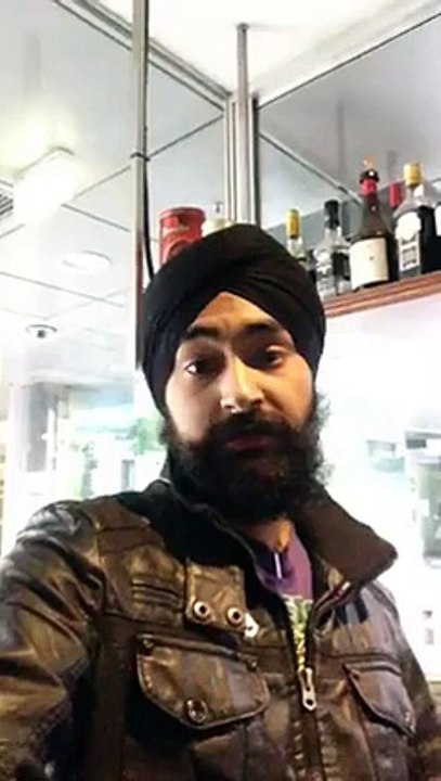 Reply to Sahan Varga | Salina Shelly | New Punjabi Song 2015