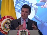 Palabras del Presidente Santos en el Foro 'Conectando a Colombia: Desarrollo desde la innovación'