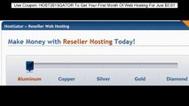 Hostgator Reseller Coupon Code 2014 | 25% Off Hostgator Reseller Hosting Plans Discount Coupon