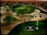 Tiger Woods PGA Tour 08 - Tiger Woods TPC Scottsdale 9 Holes [PS2]
