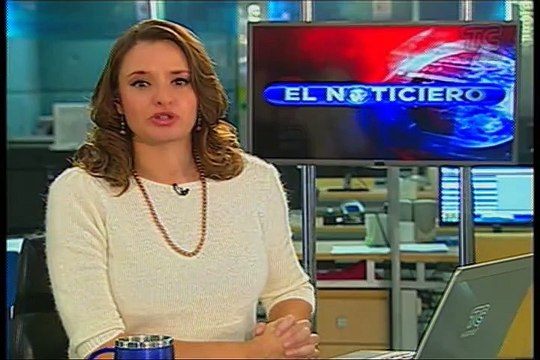 Alrededor de 350 kilos de clorhidrato de cocaína fueron decomisados en el Puerto de Guayaquil