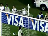 Copa do Brasil - Vasco 4 X 0 Vitória (1° jogo)