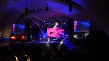 AKIRA-Kirie Toroimen No Shirabe (Rock in Taichung 2015) 搖滾台中2015