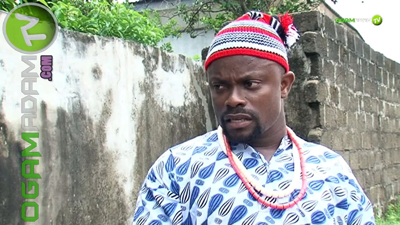 By force wife [Movie Clip] Latest Nigerian Nollywood Movies