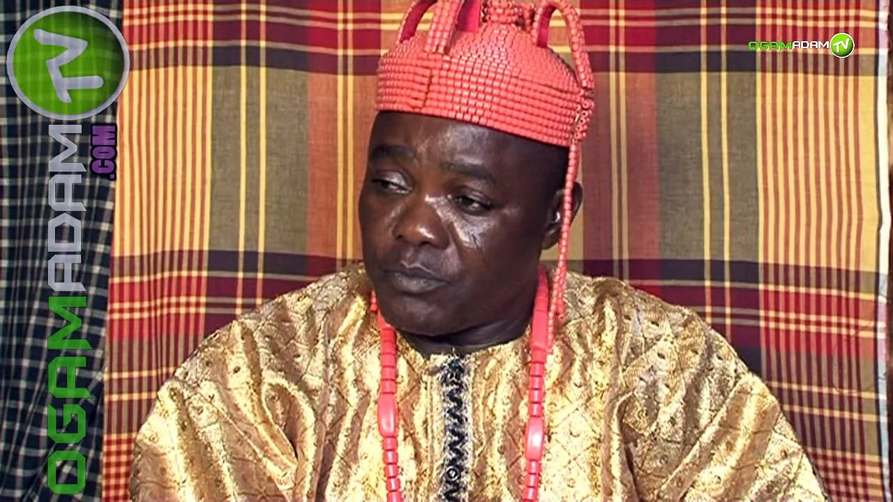 Stop committing 'lookery' - Okon