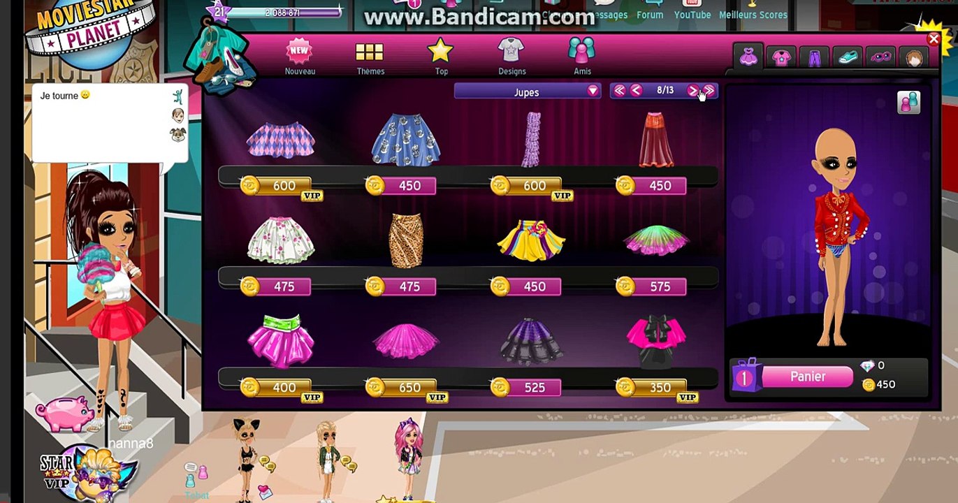 Get the look 10: Wendy Marvell Fairy Tail