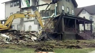 Maples Demolition Rutherford NJ