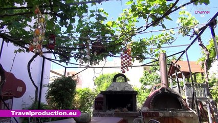 Apartmány Theodora** Makry Gialos - Južná Kréta (Travel Channel Slovakia)