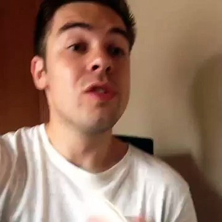 Cody Ko         job interview