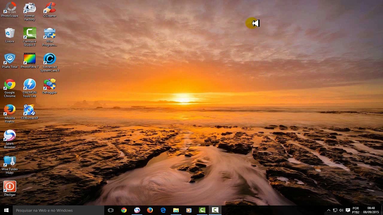 Como Definir Windows Media Player Como Reprodutor Padrão No Windows 10 - Atualizado 2015