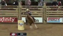 Lisa Lockhart - 15 Spanish Fork Rodeo
