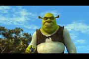 Sherk 2 con la posion magica