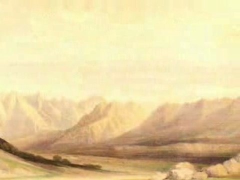 Tarekh el quds 1 - Histoire d'el quds